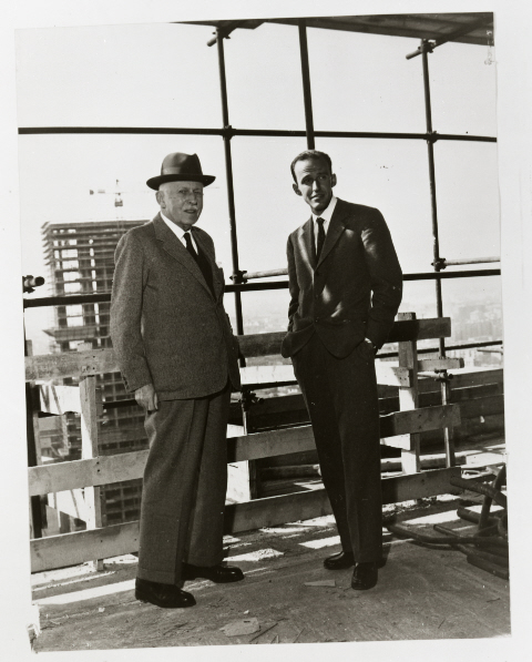 Alberto e Leopoldo