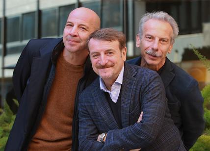 Oratori, in Italia ce ne sono oltre 8mila. Poretti: "Lì ho scoperto il teatro"