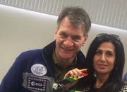 alessandra bonavina e paolo nespoli expedition alessandra bonavina e paolo nespoli expedition