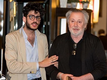 Giacomo Alfieri Giacomo Alfieri