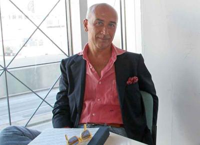 alfredo romeo