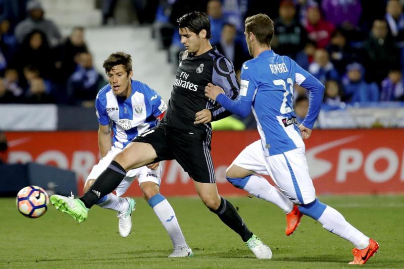 Alvaro Morata Alvaro Morata