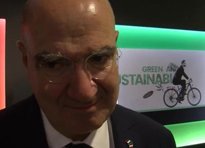 ambasciatore enel messico