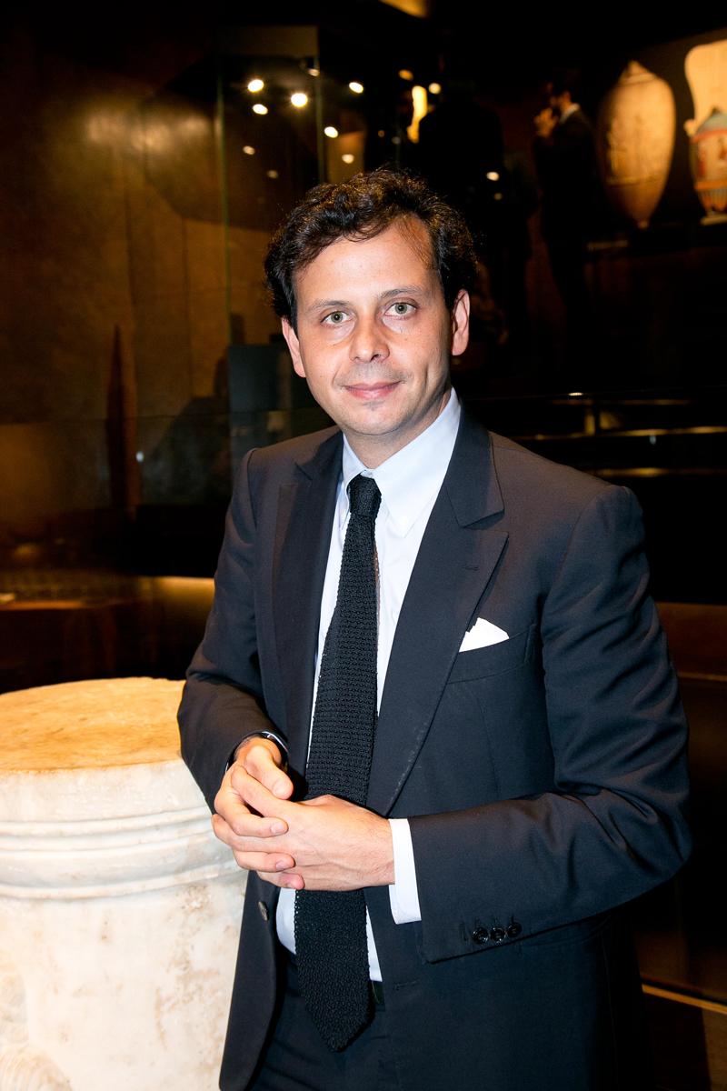 Andrea Gemma, Eni, allo Spazio Espositivo Tritone Andrea Gemma, Eni, allo Spazio Espositivo Tritone