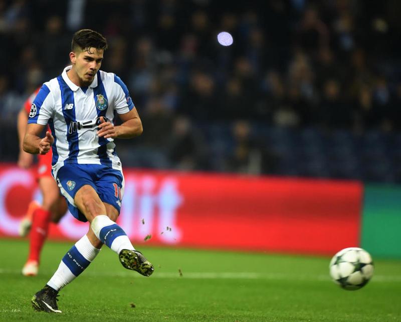 André Silva
