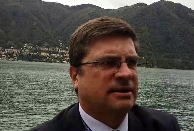 Andrea Battista, senior Advisor Eurovita: il successo dei PIR non è una moda. Andrea Battista, senior Advisor Eurovita: il successo dei PIR non è una moda.