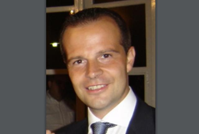Angelo Viganò, responsabile della nuova divisione Mediobanca Private Banking. Angelo Viganò, responsabile della nuova divisione Mediobanca Private Banking.