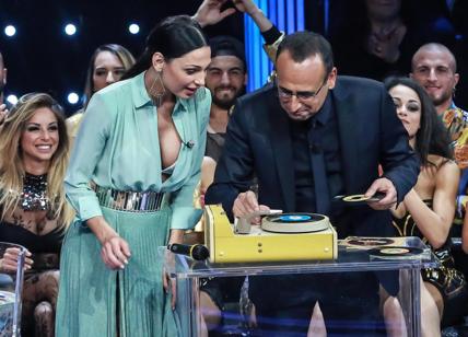 Ascolti tv, I Migliori dei Migliori Anni trionfa contro Manifest su Canale 5 Ascolti tv, I Migliori dei Migliori Anni trionfa contro Manifest su Canale 5