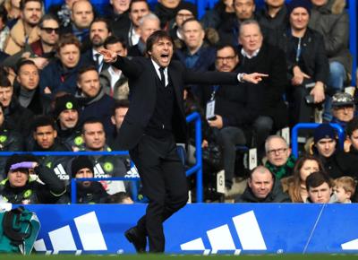ANTONIO CONTE