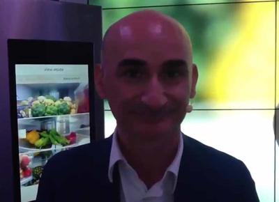 antonio bosio