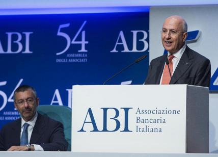 Patuelli: “Rimborso di vecchi prestiti? Non può avvenire con garanzie statali"