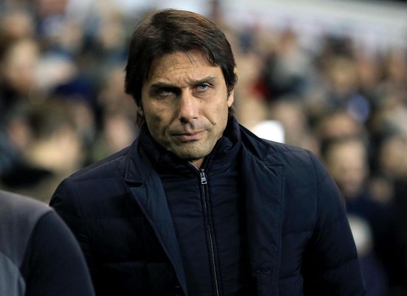 antonio conte