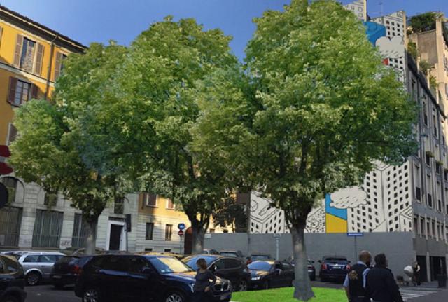 Urbanfile: il Carrobbio di Milano