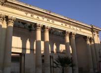 Apollo Teatro Lecce