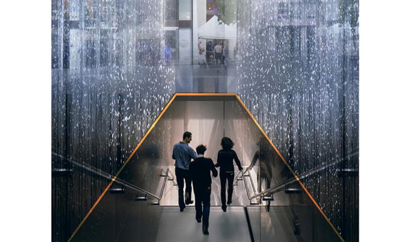 Apple Store in piazza Liberty a Milano: i nuovi rendering Apple Store in piazza Liberty a Milano: i nuovi rendering