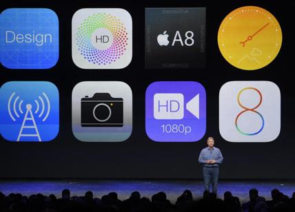 HomePod, nuovo iPad e... La rivoluzione Apple. Tutte le novità