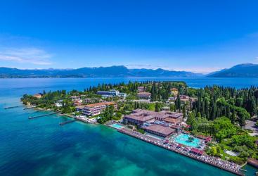 Aquaria Terme di Sirmione Penisola di Sirmione