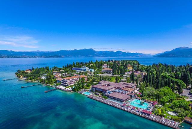 Terme di Sirmione