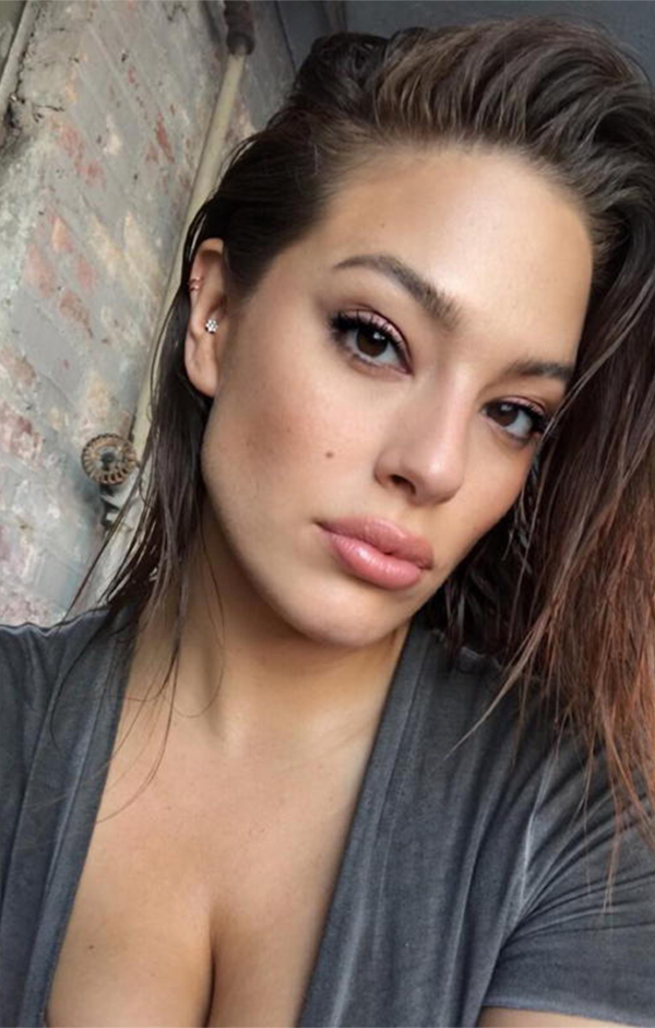 Ashley Graham Ashley Graham