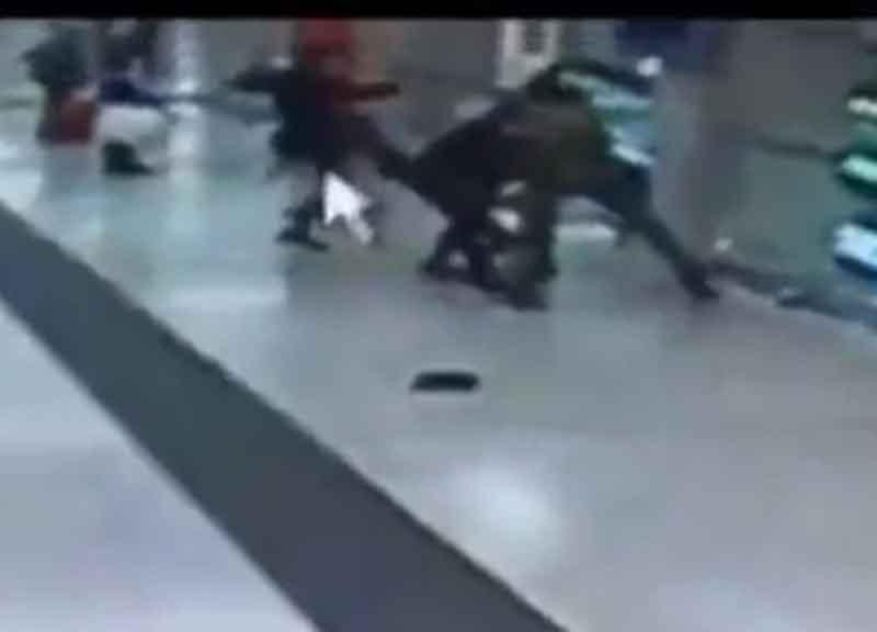 attacco militari milano attacco militari milano