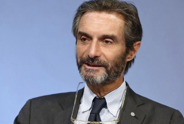 Attilio Fontana Attilio Fontana