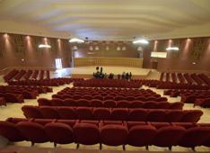 Auditorium BA1