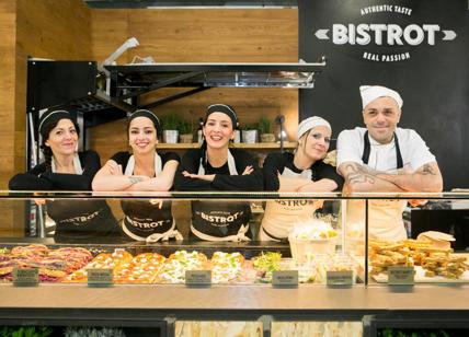 Autogrill, il Bistrot a Identità Golose conquista vegan-vegetariani e non solo Autogrill, il Bistrot a Identità Golose conquista vegan-vegetariani e non solo