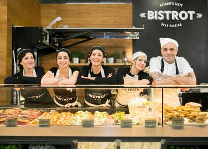 Autogrill, il Bistrot a Identità Golose conquista vegan-vegetariani e non solo