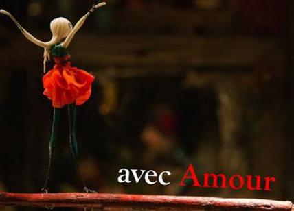 Avec amour, lo spettacolo dedicato agli attentati di Parigi