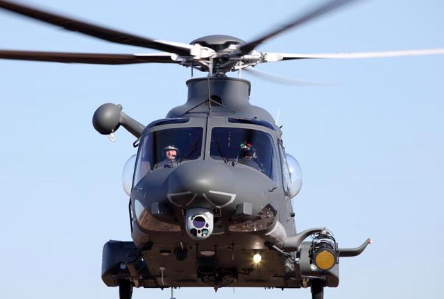 L’elicottero AW139 diLeonardo: il Pakistan ha effettuato un ulteriore ordine. L’elicottero AW139 diLeonardo: il Pakistan ha effettuato un ulteriore ordine.