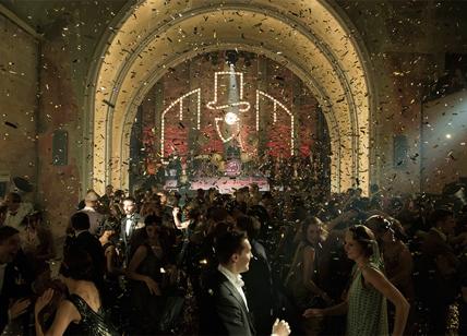 Babylon Berlin: sesso, droga e omicidi nella nuova serie tv Sky