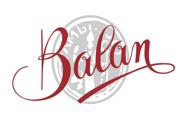 Balan logo