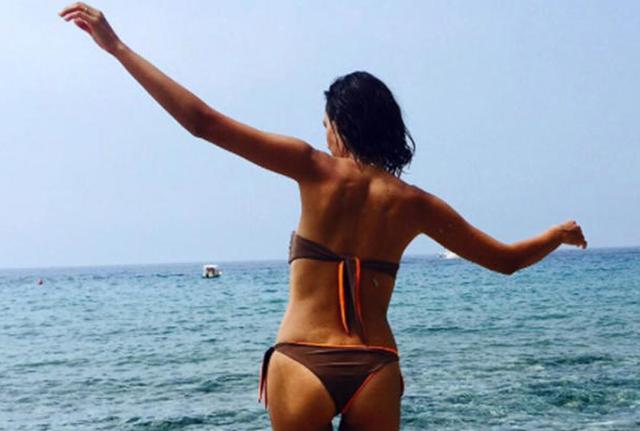 Caterina Balivo Caterina Balivo