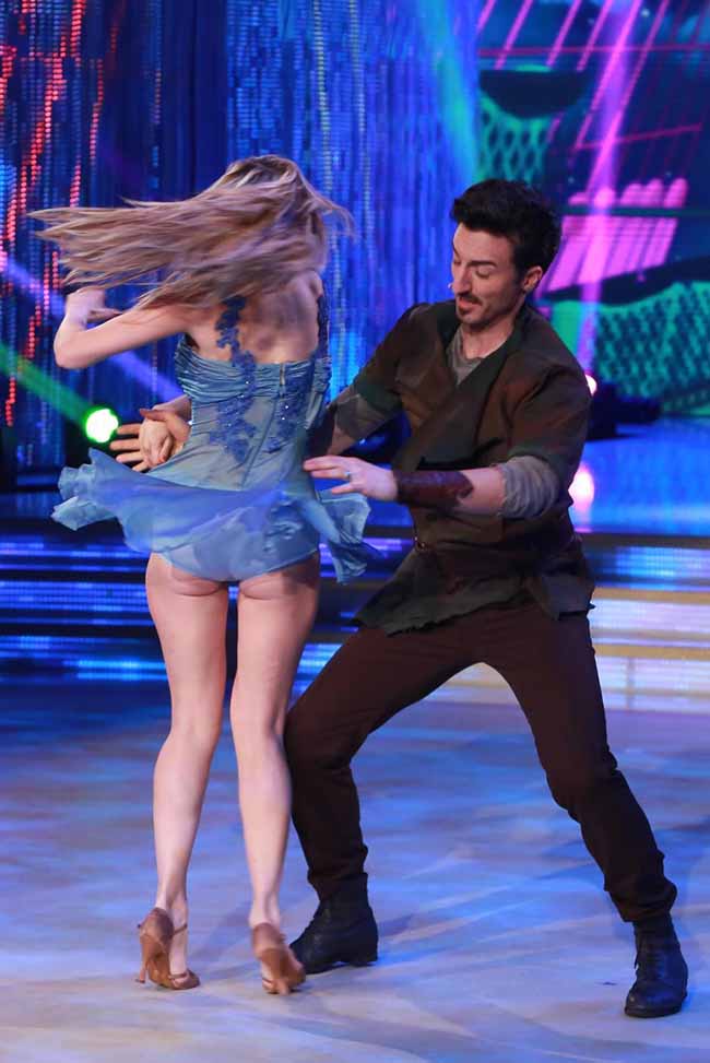 ballando con le stelle (14)
