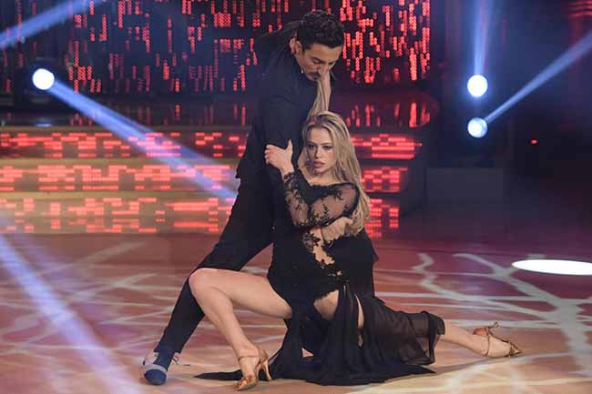 ballando con le stelle (19)