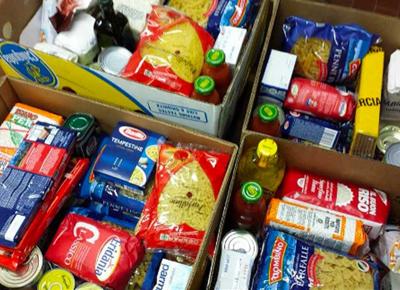 banco alimentare 0211