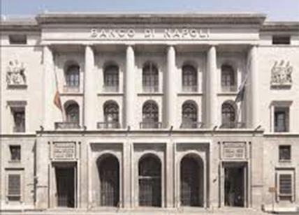 Banco di Napoli, pronta la fusione con Intesa Sanpaolo