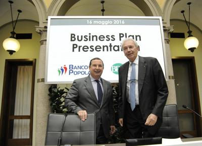 Banco Bpm Banco Bpm