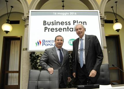 Il mercato ora promuove Banco Bpm. Pioggia di report positivi. Boom in Borsa