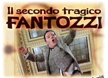 Nazareno docet: intese Renzi-Berlusconi a tutto campo