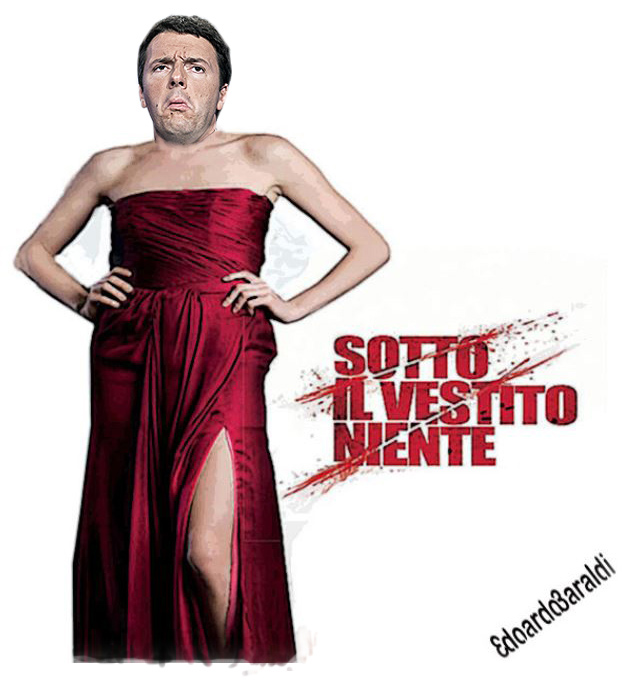Etruria: donna contestò Renzi, il Pd l'ha querelata. Gridò 'avete rubato'