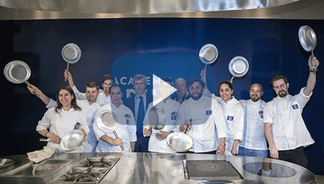 Barilla pasta world championship 4