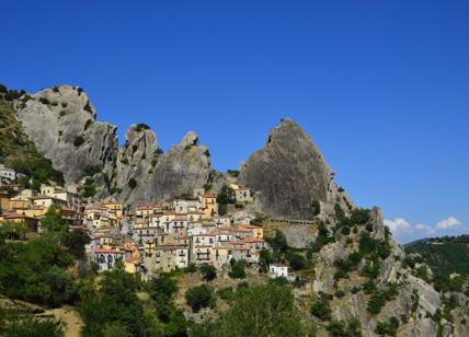 'Diario di viaggio' poesia tra Puglia e Basilicata
