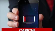 Carichi lo smartphone di notte? Rischi di provocare un incendio!
