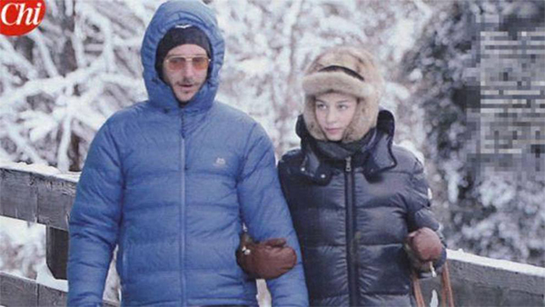 Beatrice borromeo casiraghi 2