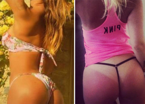 Belen - Wanda Nara