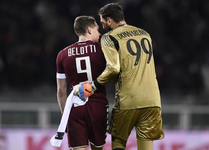 Milan offerta per Belotti al Torino: la risposta di Cairo. Belotti-Milan news