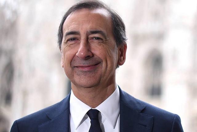 Beppe Sala Beppe Sala