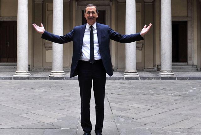 Beppe Sala Beppe Sala