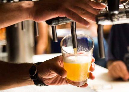 Imprese, Roma impazzisce per la birra: boom di aziende nella Capitale